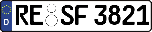 RE-SF3821