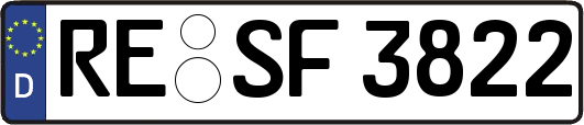 RE-SF3822