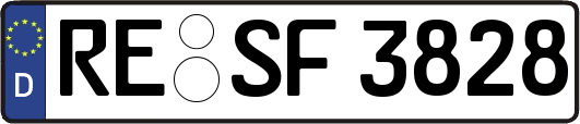 RE-SF3828