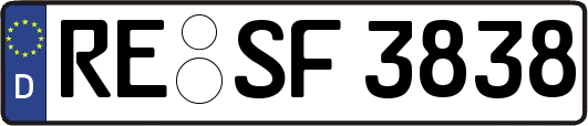 RE-SF3838