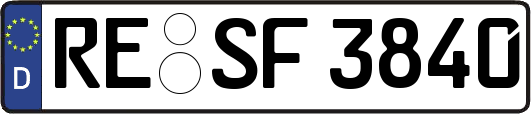 RE-SF3840