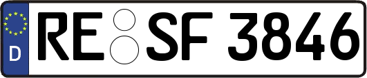 RE-SF3846