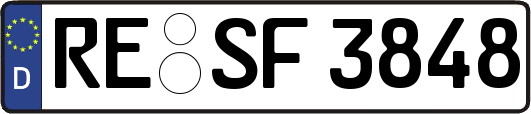 RE-SF3848