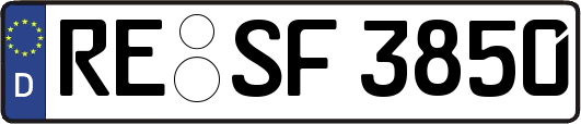 RE-SF3850
