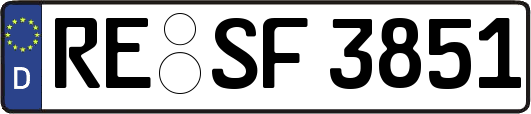RE-SF3851