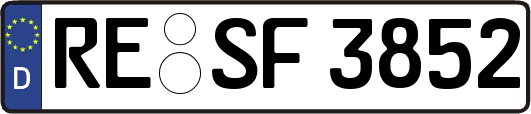 RE-SF3852