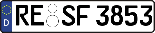 RE-SF3853