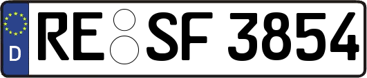 RE-SF3854