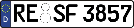 RE-SF3857