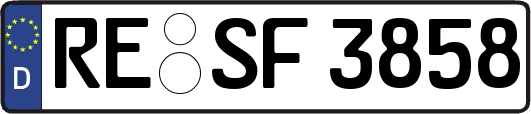RE-SF3858