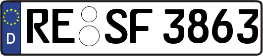 RE-SF3863