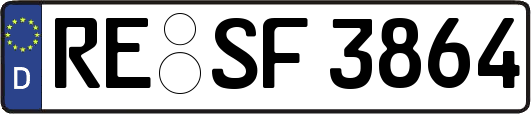 RE-SF3864
