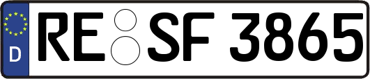 RE-SF3865