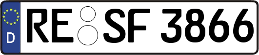 RE-SF3866