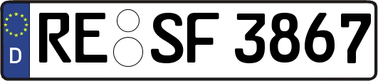 RE-SF3867