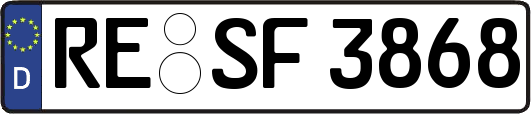 RE-SF3868