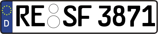 RE-SF3871
