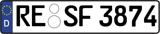 RE-SF3874