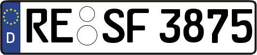 RE-SF3875