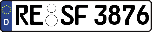 RE-SF3876