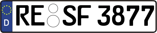 RE-SF3877