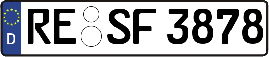 RE-SF3878
