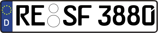 RE-SF3880