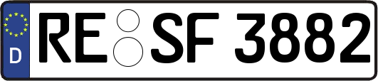 RE-SF3882