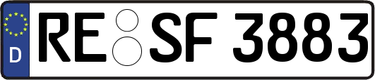 RE-SF3883