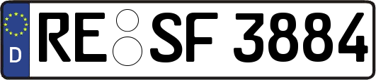 RE-SF3884