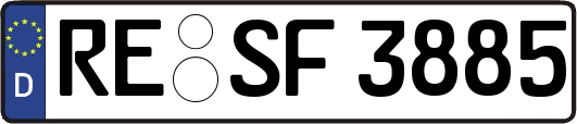 RE-SF3885