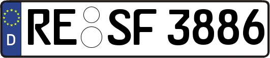 RE-SF3886