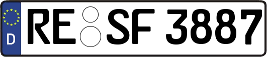 RE-SF3887