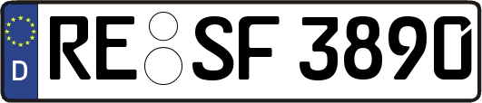RE-SF3890