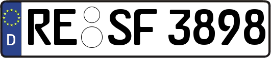 RE-SF3898