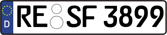 RE-SF3899