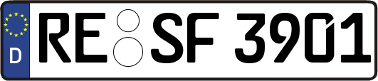RE-SF3901