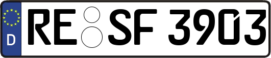 RE-SF3903
