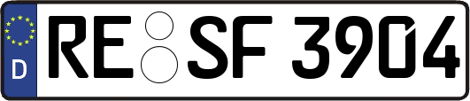 RE-SF3904