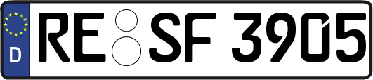 RE-SF3905