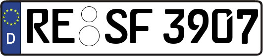 RE-SF3907