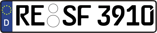 RE-SF3910