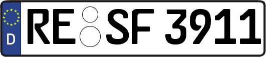 RE-SF3911