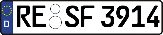 RE-SF3914