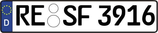 RE-SF3916