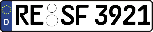 RE-SF3921