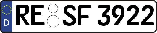 RE-SF3922