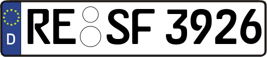 RE-SF3926