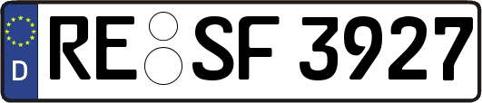 RE-SF3927