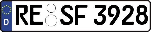 RE-SF3928